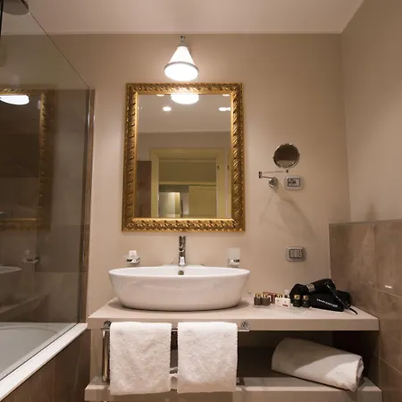 Palace Hotel Côme