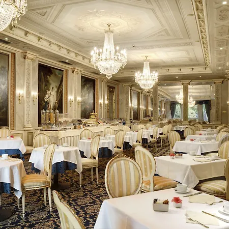 Hotel Palace 4*