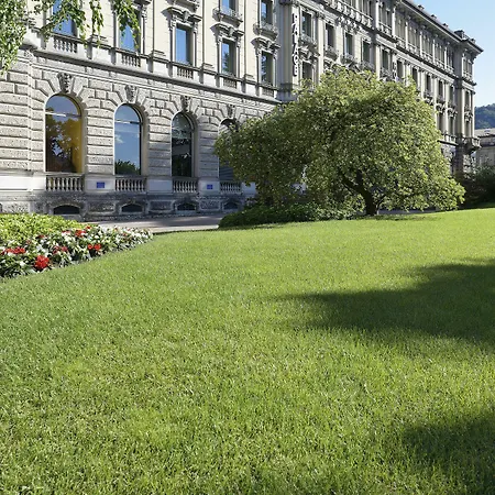 Hotel Palace Côme