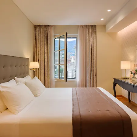 Hotel Palace Côme