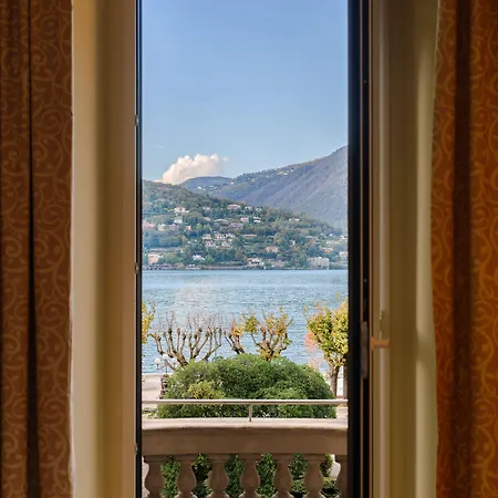 Palace Hotel Côme