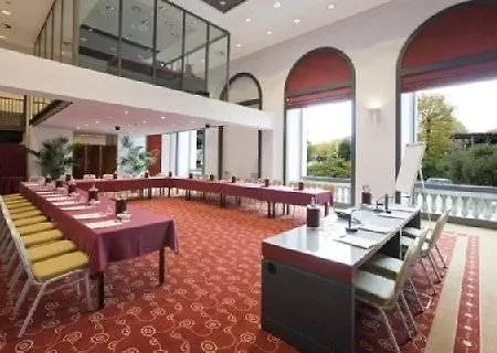 宫殿酒店及会展中心 酒店 科莫