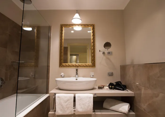 Palace Hotel Como