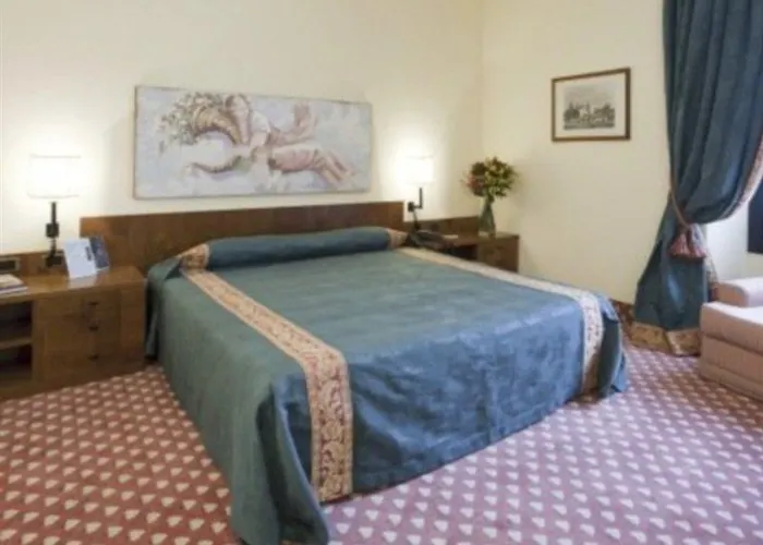 Hotel Palace