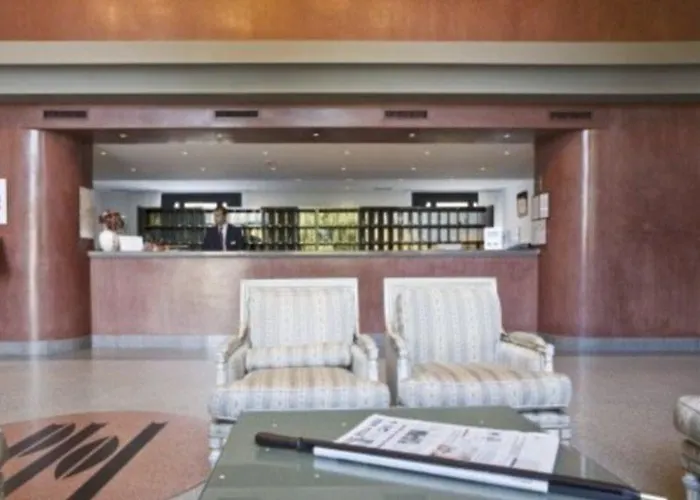 Hotel Palace 4*