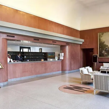 酒店 Palace 科莫
