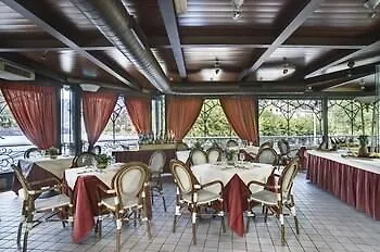 Palace 酒店 科莫