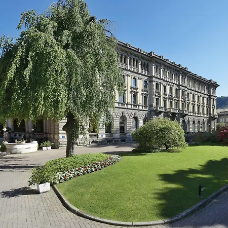 Otel Palace Como