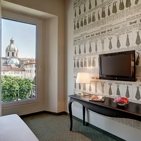 Palace Hotel 4*