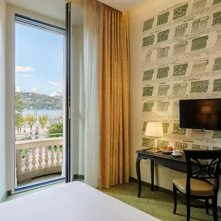 Palace Hotel 4*