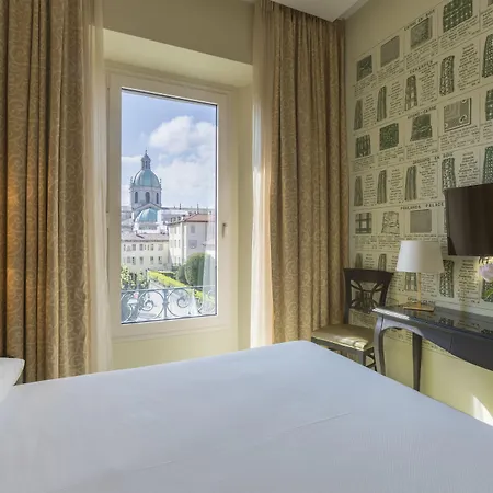 Palace 4* 科莫