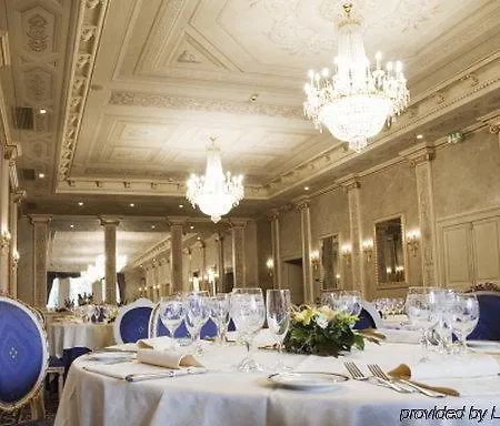 Hotel Palace