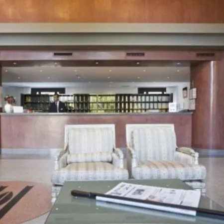 酒店 Palace 4*