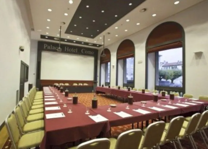 Otel Palace Como