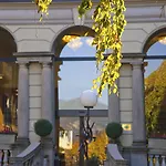 Palace Hotel