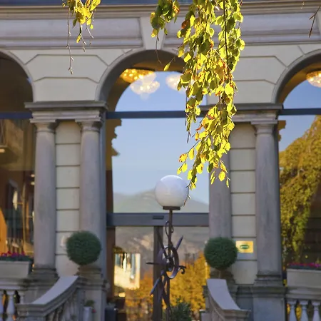 Palace Hotel