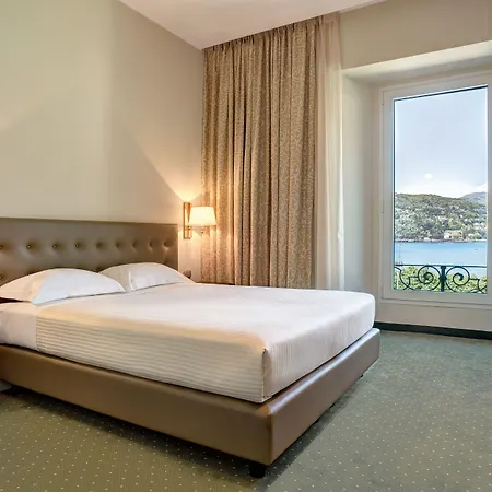 Hotel Palace Como