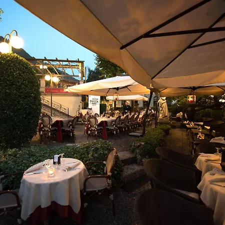 Palace Hotel Como