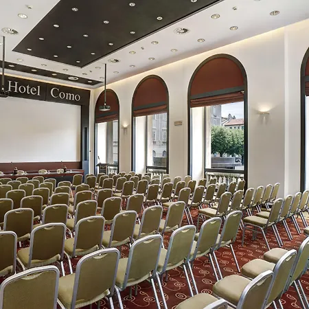 Palace 4* Como
