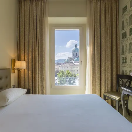 Hotel Palace 4*