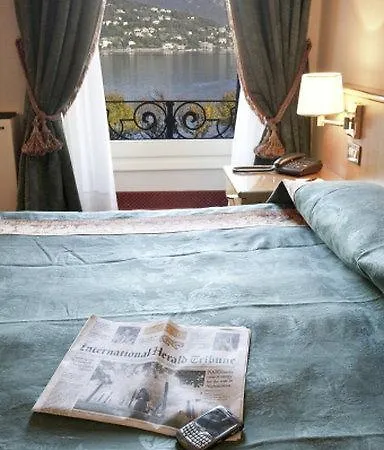 Hotel Palace Como