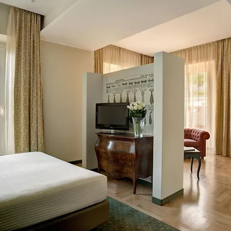 Hotel Palace 4*