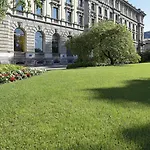 Hotel Palace Como