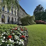 Palace 4* Como
