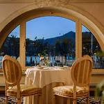 Palace 4* Como