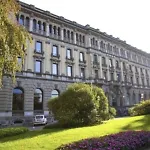 Hotel Palace 4*
