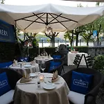 Hotel Palace Como